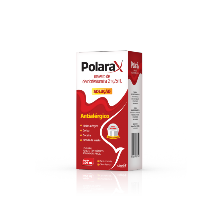 Polarax Ml Airela