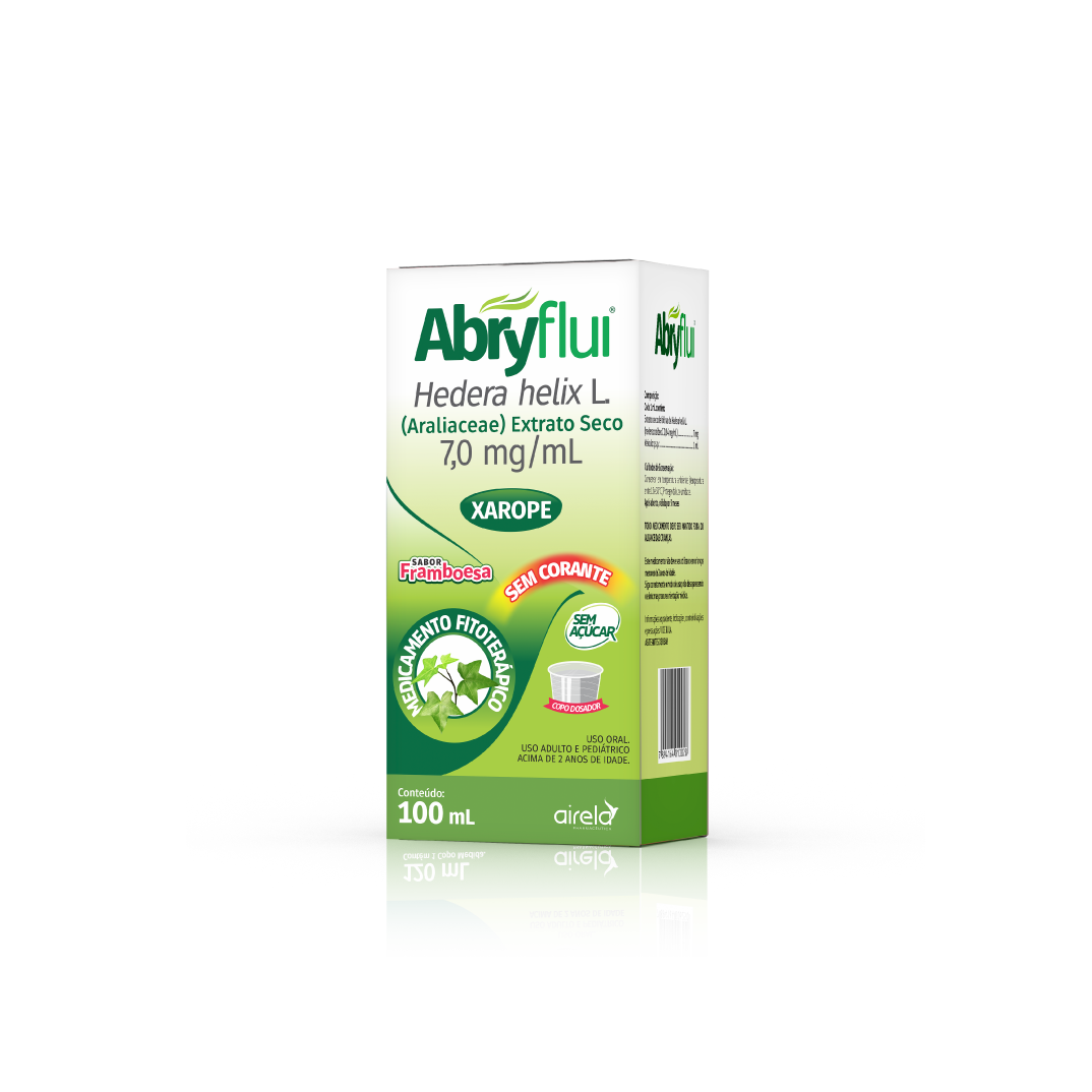 ABRYFLUI COPO Airela