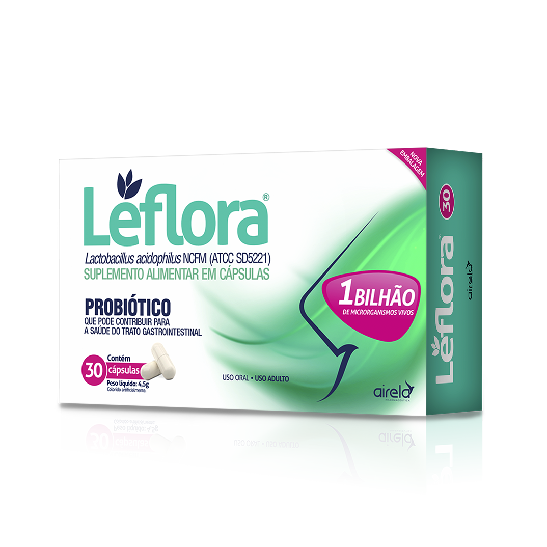 LEFLORA Airela